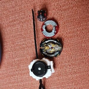 Beyblade Prime Apocolypse